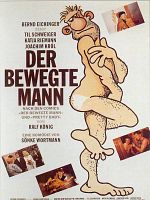Poster der Der bewegte Mann