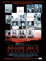 Poster der Paradise Lost 3 : Purgatory