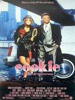 Poster der Cookie