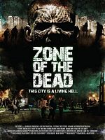 Poster der Apocalypse of the Dead