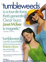Poster der Tumbleweeds