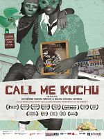 Poster der Call Me Kuchu