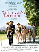 Poster der The Well Digger's Daughter