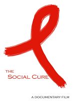 Poster der The Social Cure
