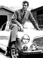 Bild von Simon Templar