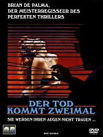 Poster der Der Tod kommt zweimal