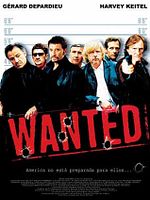 Poster der Crime Spree