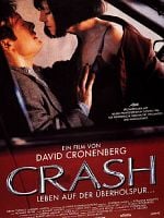Poster der Crash