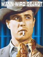 Poster der Ein Mann wird gejagt