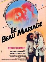 Poster der Die schöne Hochzeit