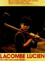 Poster der Lacombe Lucien