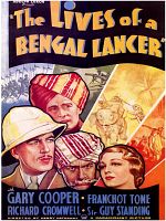 Poster der Bengali