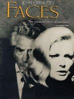 Poster der Gesichter