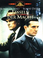 Poster der Fesseln der Macht