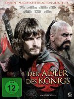 Poster der Der Adler des Königs