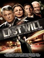 Poster der Last Will