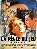 Poster der Die Spielregel