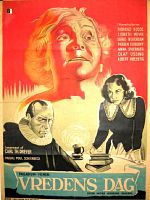 Poster der Tag der Rache