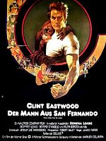 Poster der Der Mann aus San Fernando