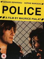 Poster der Der Bulle von Paris