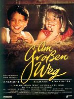 Poster der Am großen Weg