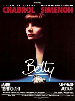 Poster der Betty
