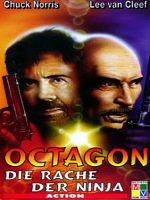 Poster der Octagon