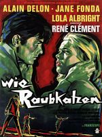 Poster der Wie Raubkatzen