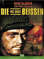 Poster der Hell Is for Heroes - Die ins Gras beißen