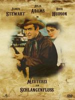 Poster der Meuterei am Schlangenfluß