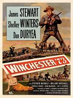 Poster der Winchester '73