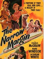 Poster der Um Haaresbreite