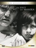 Poster der Die Zeit mit Monika