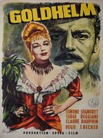 Poster der Goldhelm