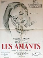 Poster der Die Liebenden