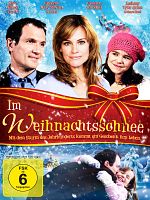 Poster der Im Weihnachtsschnee