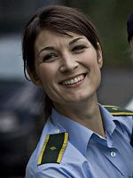 Bild von Anna Pihl - Auf Streife in Kopenhagen