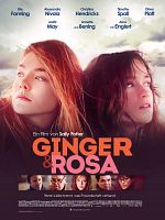 Poster der Ginger & Rosa