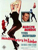 Poster der Machen wir's in Liebe