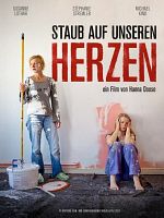 Poster der Staub auf unseren Herzen