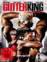 Poster der Gutter King - König der Kämpfer