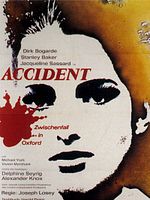 Poster der Accident - Zwischenfall in Oxford
