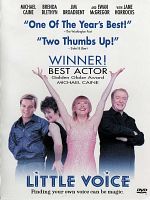 Poster der Little Voice