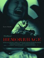 Poster der Hemorrhage