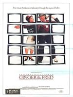 Ginger e Fred (Original Motion Picture Soundtrack) [Federico Fellini & Nicola Piovani]