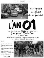 Poster der Das Jahr Null Eins