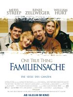 Poster der Familiensache