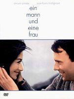Poster der Ein Mann und eine Frau