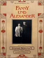 Poster der Fanny und Alexander