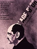 Poster der Das goldene Zeitalter